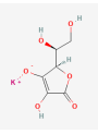 Potassium Ascorbate (Vitamin C Buffered, Potassium Fortified)