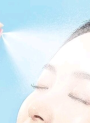 Make Up Fixer (Polyester-5 Solution)