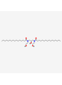 Pseudo-Ceramide 104 (Hydroxypropyl Bispalmitamide MEA)