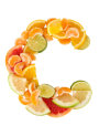 Vitamin C (L-ascorbic acid) (Standard)