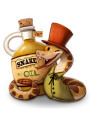 Snake Oil (Enhydris Chinensis Oil)