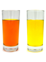 Monascus Yellow Pigment Color (Natural Food Colorant)
