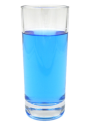 Spirulina Extract Phycocyanin Blue Color (Natural Colorant)