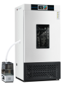 Incubator (50L, 0-60C, 45-90% RH) Constant Humidity/Temp