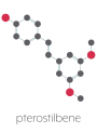 ActiveRelease™ Pterostilbene (Resveratrol Dimethyl Ether, Encapsulation)