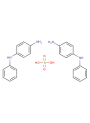 N-Phenyl-p-phenylenediamine sulfate (4ADS) (Oxidation Base / Primary)