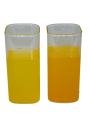 Pumpkin Yellow Pigment (Natural Food Colorant)