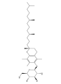 Pre-Tocopherol (Delta-tocopherol glucoside)