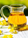 Rapeseed Oil (Cold-Pressed)