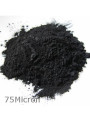 Activated Carbon (ผงถ่านกัมมันต์, 75micron, Food)