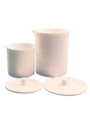 Beaker บีกเกอร์ PTFE (เทฟลอน) 500ml