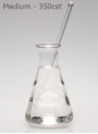 Dimethicone (Medium/350, Low-Odor)