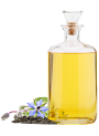 NaturalProfile™ Borage Oil (Hi GLA, Cold-Pressed)