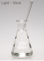 Dimethicone (Light/50, Low-Odor)
