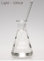 Dimethicone (Light/100, Low-Odor)