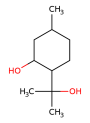 p-menthane-3,8-diol (PMD)