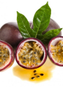 Passion Flower Oil (Passiflora Edulis Seed Oil)