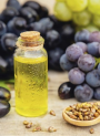 NaturalProfile™ Grape Seed Oil (Cold-Pressed)