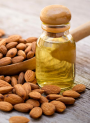 NaturalProfile™ Sweet Almond Oil (Cold-Pressed)