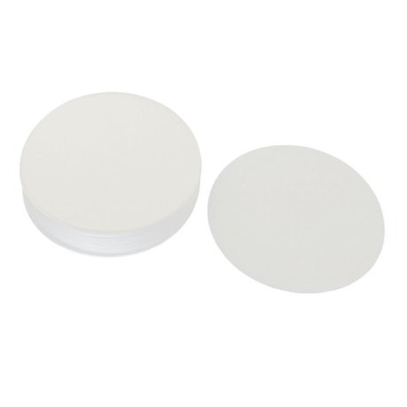 Quantitative filter paper size 7cm (fast)