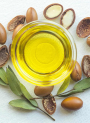 Argan Oil (Virgin - Deodorized)