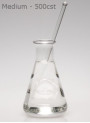 Dimethicone (Medium/500, Low-Odor)