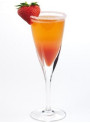 Strawberries & Champagne (Compare to Bath & Body)