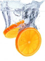 Mandarin Freshy