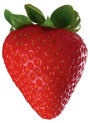Strawberry (Fragrance Oil)