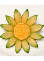 Melon Flower
