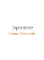 Dipentene, DL-Limonene