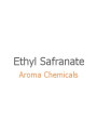 Ethyl Safranate