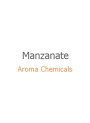 Manzanate