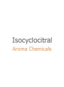 Isocyclocitral