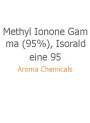 Methyl Ionone Gamma (95%), Isoraldeine 95