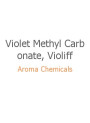 Violet Methyl Carbonate, Violiff
