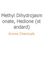 Methyl Dihydrojasmonate, Hedione (standard)