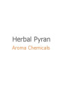 Herbal Pyran