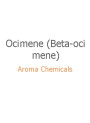 Ocimene (Beta-ocimene 66-75%, Ocimene PQ)