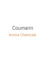 Coumarin