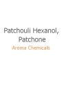 Patchouli Hexanol, Patchone