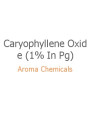Caryophyllene Oxide (1% In Propylene Glycol)