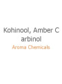 Kohinool, Amber Carbinol