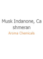 Musk Indanone, Cashmeran, Casmierrone