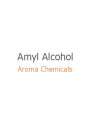 Amyl Alcohol