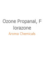 Ozone Propanal, Floralozone