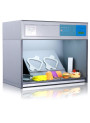 Color Light Box ตู้เทียบสี ไฟ 4หลอด (D65, TL84, UV, F)