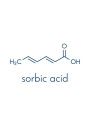 Sorbic Acid (Powder)