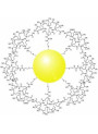 Nano Gold (Nanocarrier, Colloidal Gold 1-50nm, 100ppm)