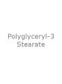 Polyglyceryl-3 Stearate